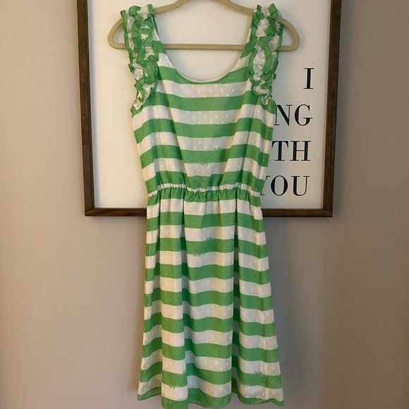 Lilly Pulitzer Dress - Picture 2 of 3